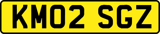 KM02SGZ