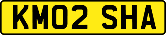 KM02SHA