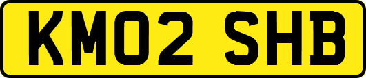 KM02SHB