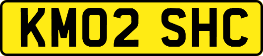 KM02SHC