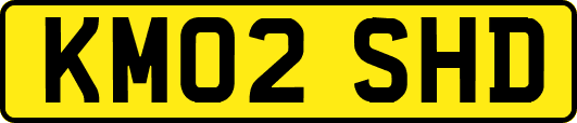 KM02SHD