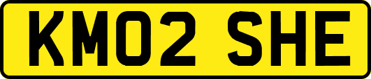 KM02SHE