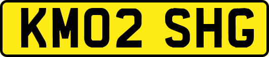KM02SHG