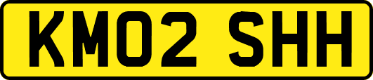 KM02SHH