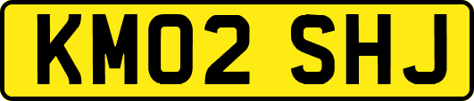 KM02SHJ