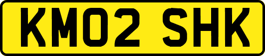 KM02SHK