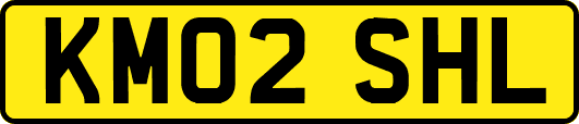 KM02SHL