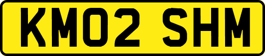 KM02SHM