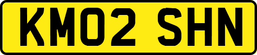KM02SHN