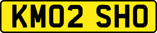KM02SHO