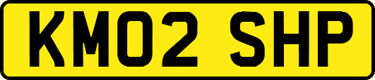 KM02SHP