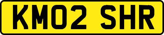 KM02SHR