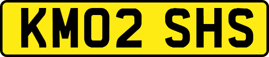 KM02SHS