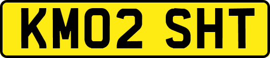 KM02SHT