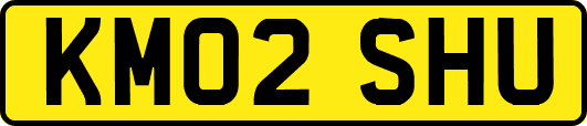 KM02SHU
