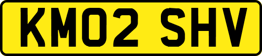 KM02SHV