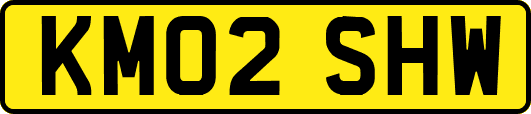 KM02SHW