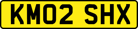KM02SHX