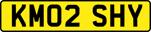 KM02SHY