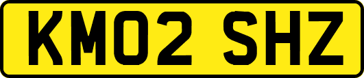 KM02SHZ