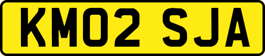 KM02SJA