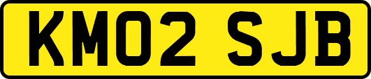 KM02SJB