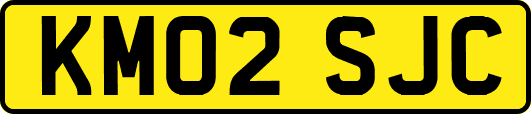 KM02SJC