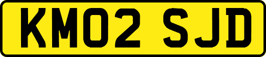 KM02SJD