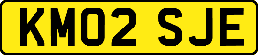 KM02SJE