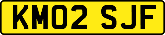 KM02SJF