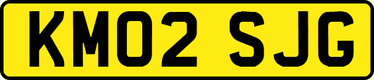KM02SJG