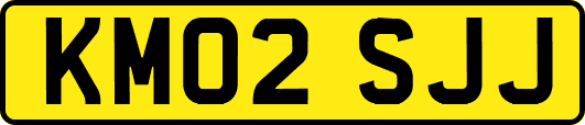 KM02SJJ