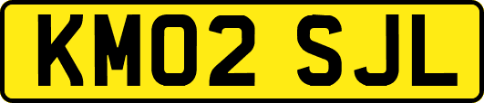 KM02SJL
