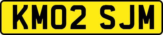 KM02SJM
