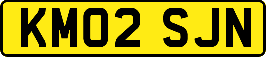 KM02SJN