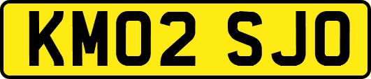 KM02SJO
