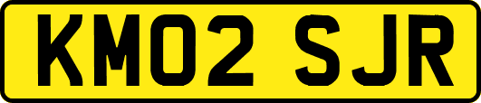 KM02SJR