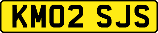 KM02SJS