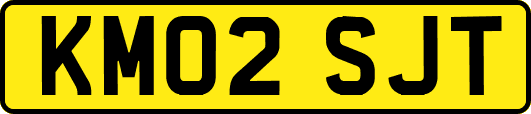 KM02SJT