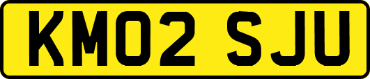 KM02SJU