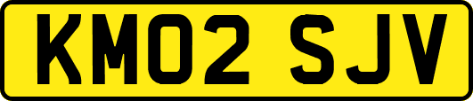 KM02SJV