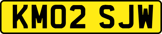 KM02SJW