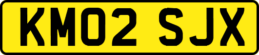 KM02SJX