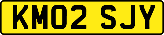 KM02SJY