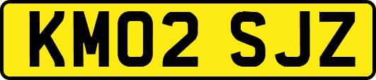 KM02SJZ