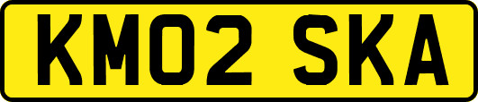 KM02SKA