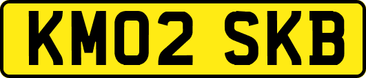 KM02SKB
