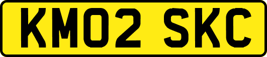 KM02SKC