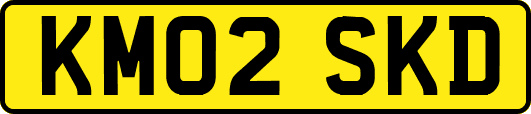 KM02SKD