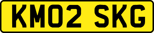 KM02SKG
